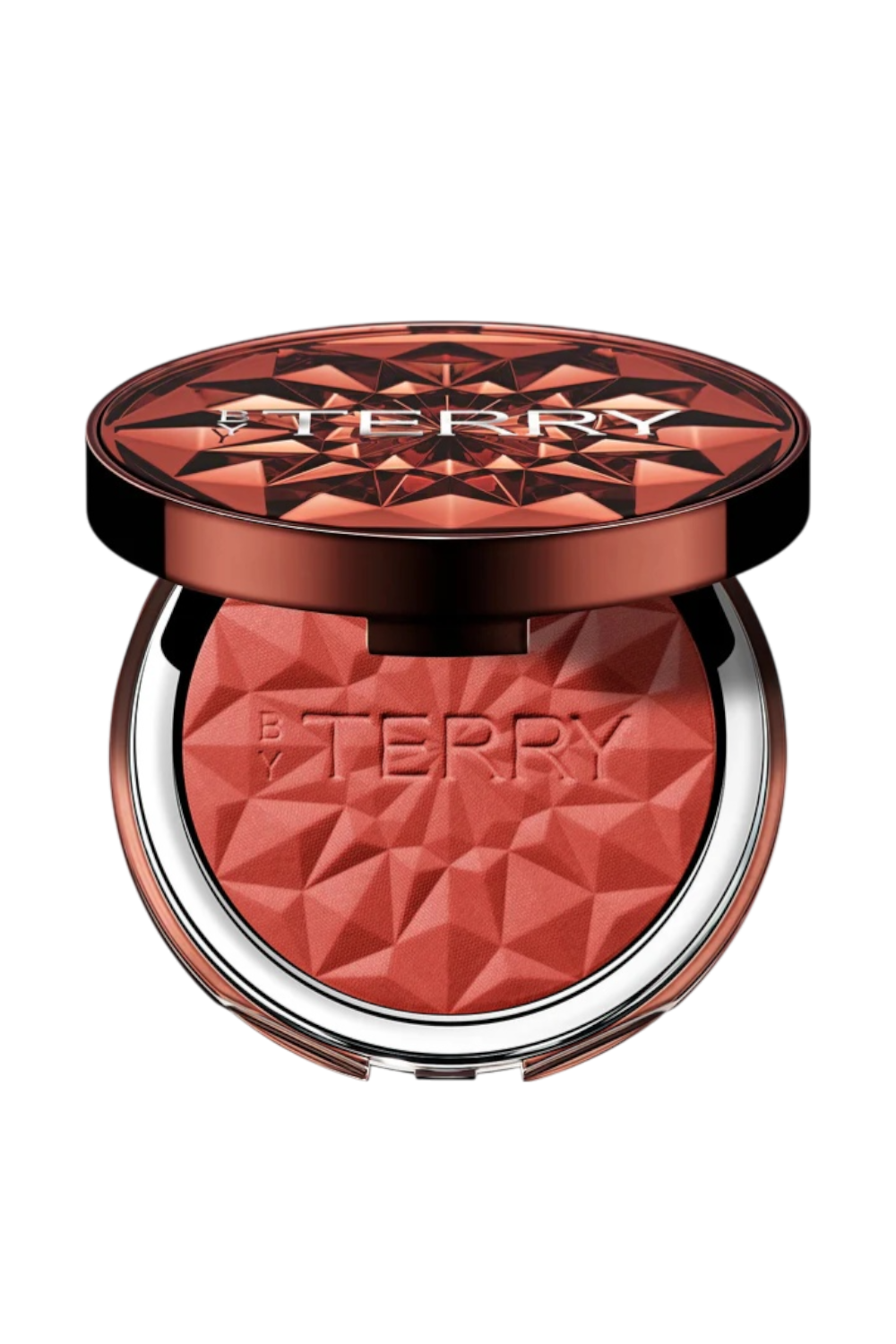 Tea To Tan Blush Powder N5