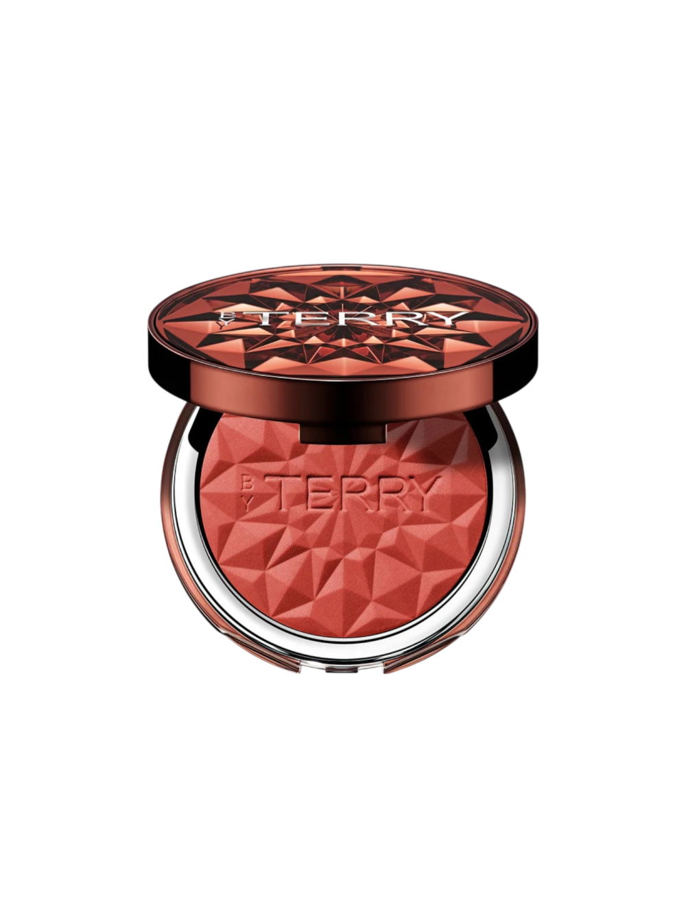 Tea To Tan Blush Powder N5