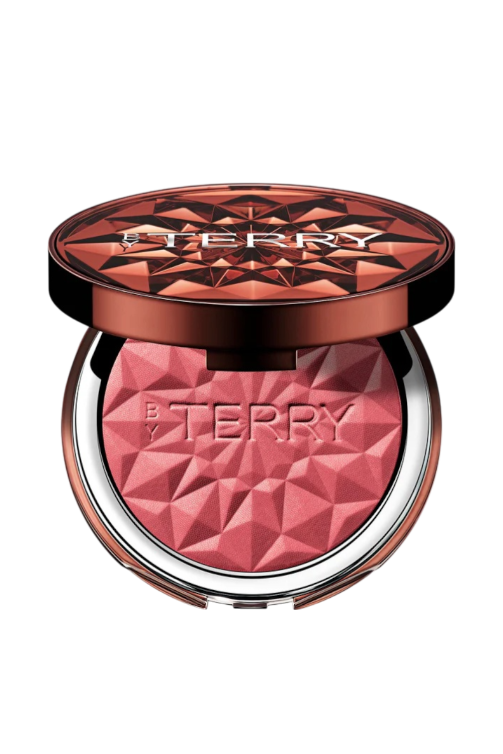 Tea To Tan Blush Powder N6