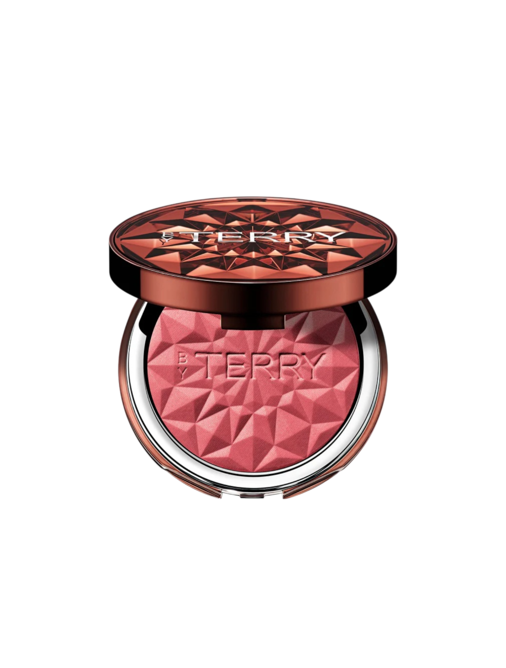 Tea To Tan Blush Powder N6