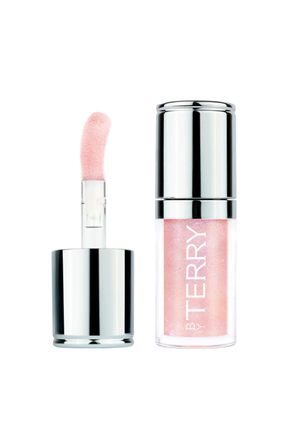 Baume de Rose Lip Oil Serum N1 4.5ml
