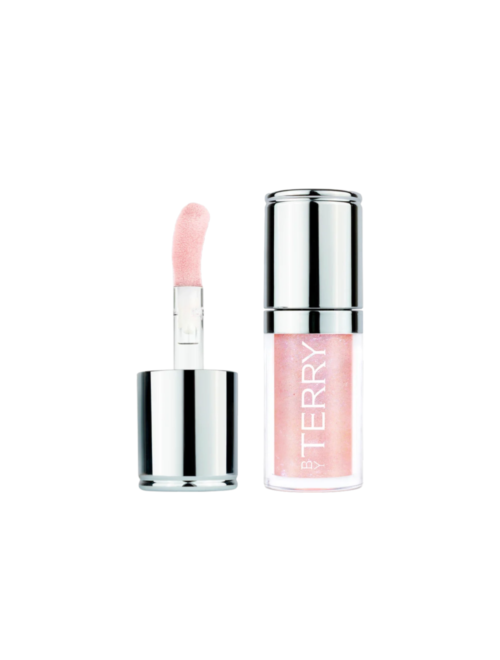 Baume de Rose Lip Oil Serum N1 4.5ml