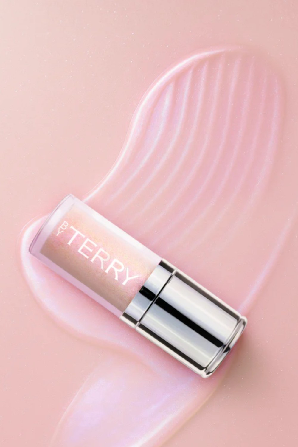 Baume de Rose Lip Oil Serum N1 4.5ml