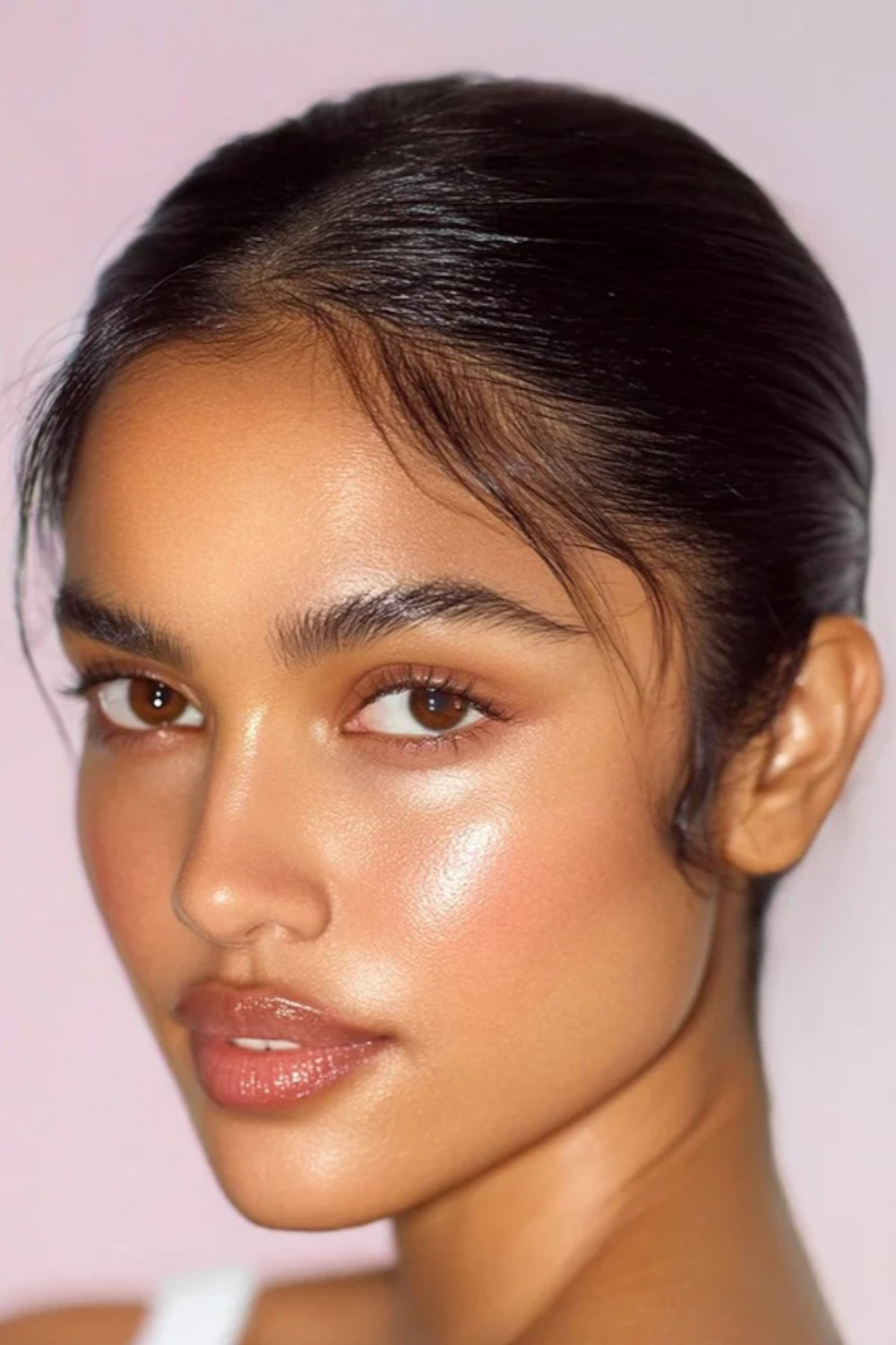 Mini To Go Brightening cc serum N4