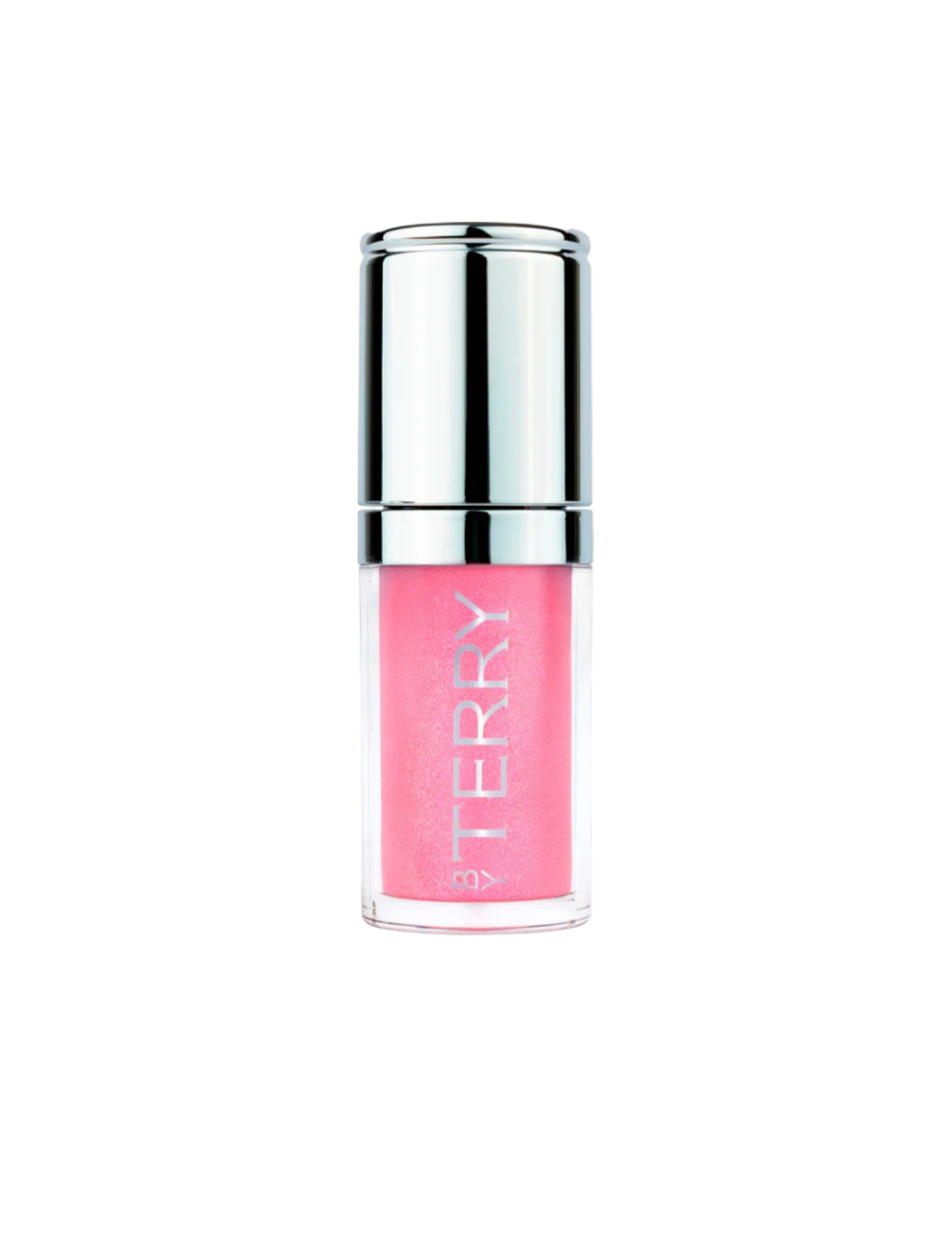 Baume De Rose Glow Gloss Rosy Rose 5 ML