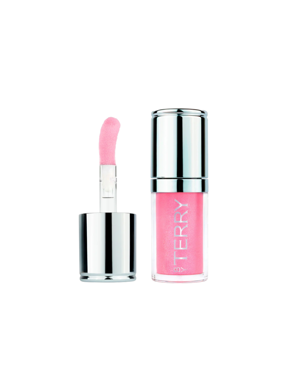 Baume De Rose Glow Gloss Rosy Rose 5 ML