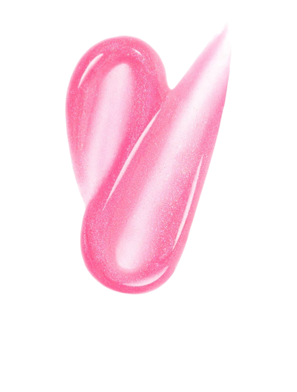 Baume De Rose Glow Gloss Rosy Rose 5 ML