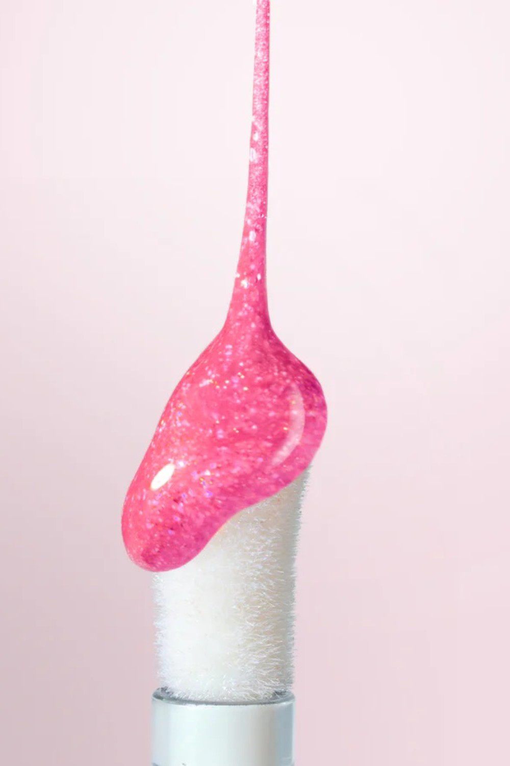 Baume De Rose Glow Gloss Rosy Rose 5 ML