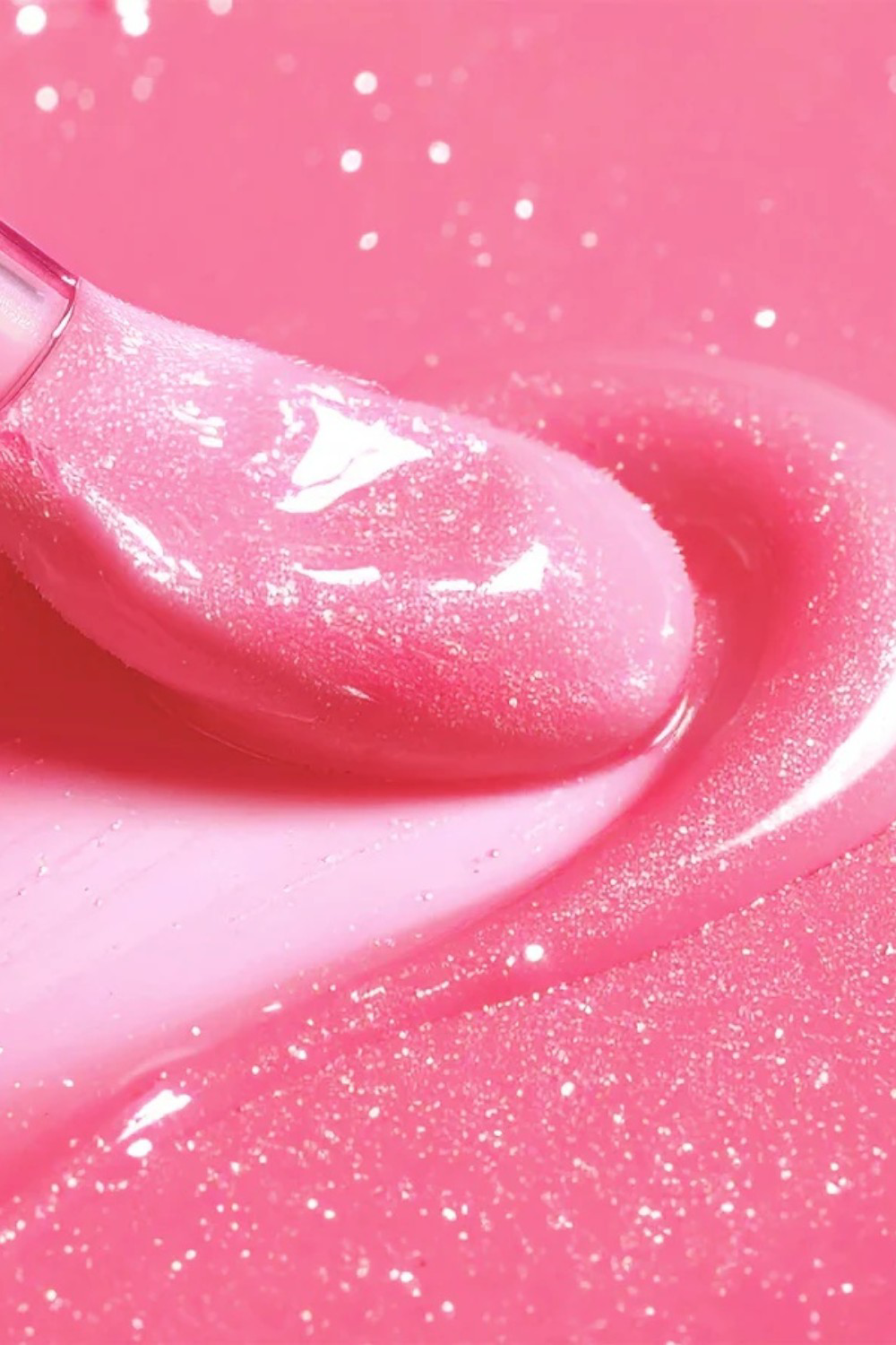 Baume De Rose Glow Gloss Rosy Rose 5 ML