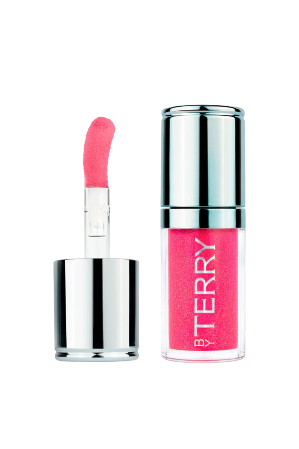 Baume De Rose Glow Gloss Pink Pong 5 ML
