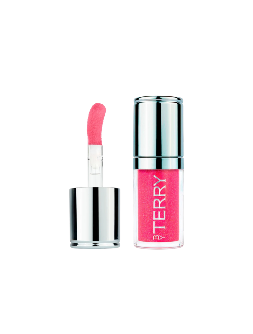 Baume De Rose Glow Gloss Pink Pong 5 ML