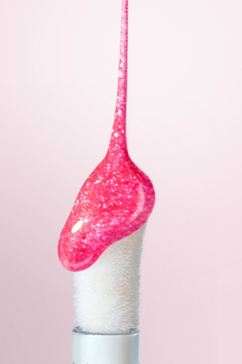 Baume De Rose Glow Gloss Pink Pong 5 ML
