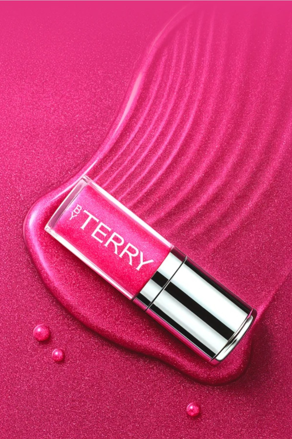 Baume De Rose Glow Gloss Pink Pong 5 ML