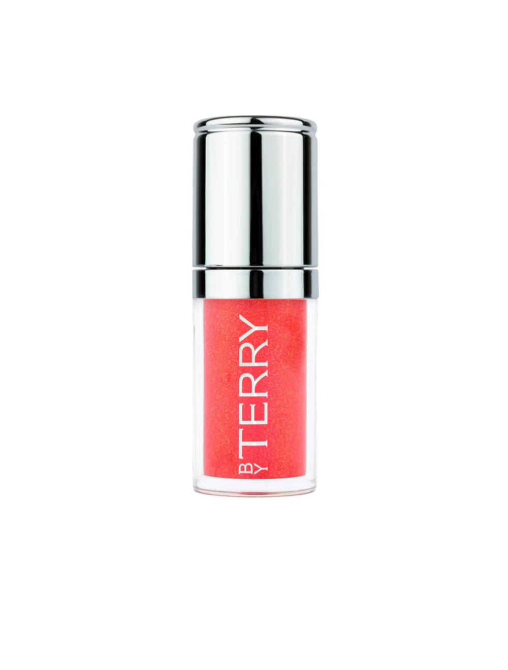 Baume De Rose Glow Gloss Fizzy Fire 5 ML