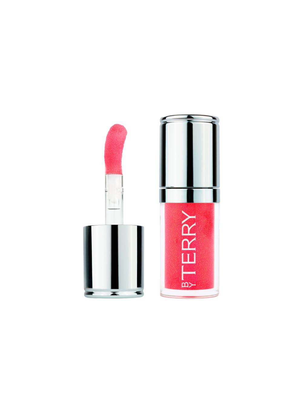Baume De Rose Glow Gloss Fizzy Fire 5 ML