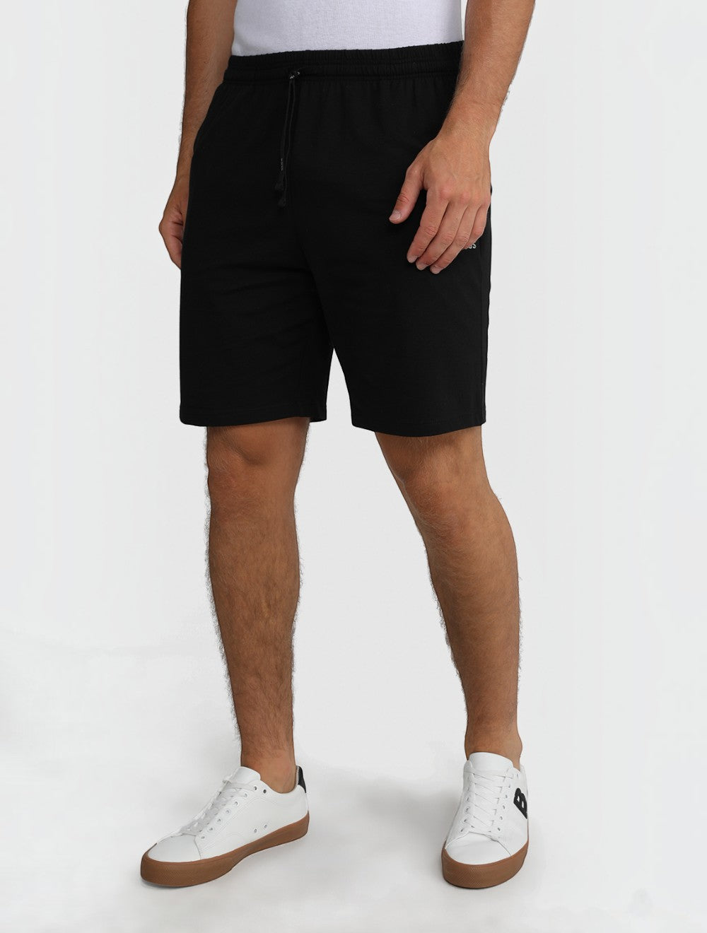 מכנסיים קצרים Loungewear רגולר פיט