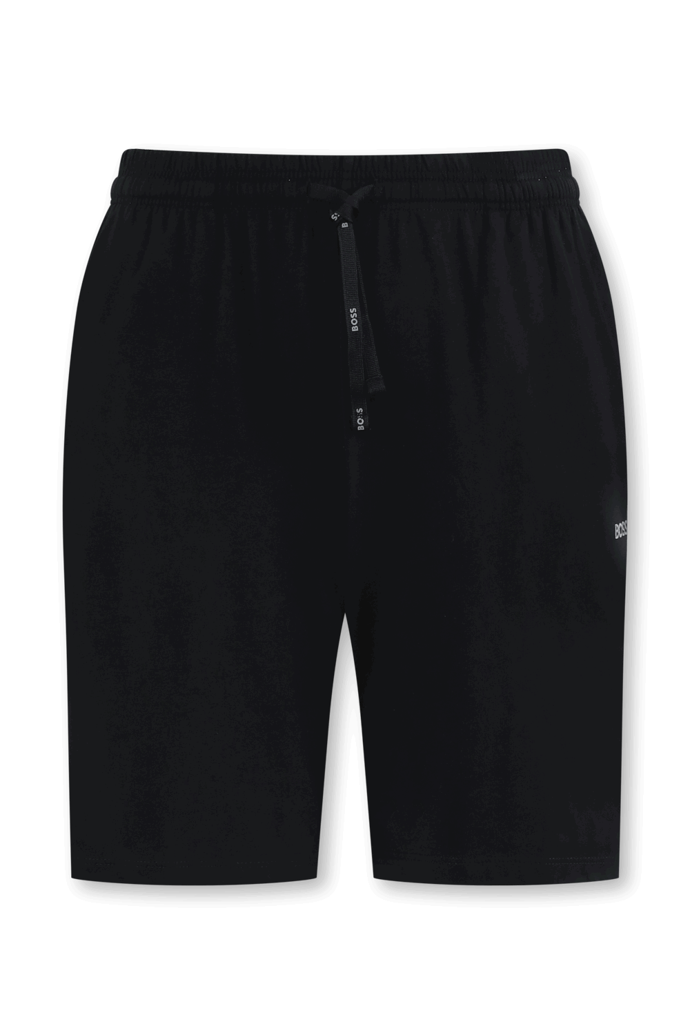 מכנסיים קצרים Loungewear רגולר פיט