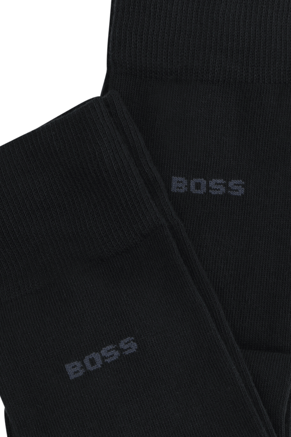 גרביים מארז 2 Business Soft כותנה