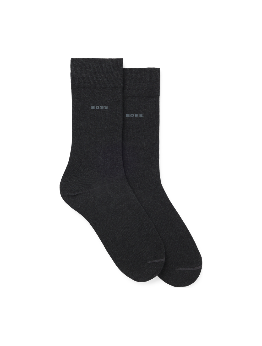 גרביים מארז 2 Business Soft כותנה