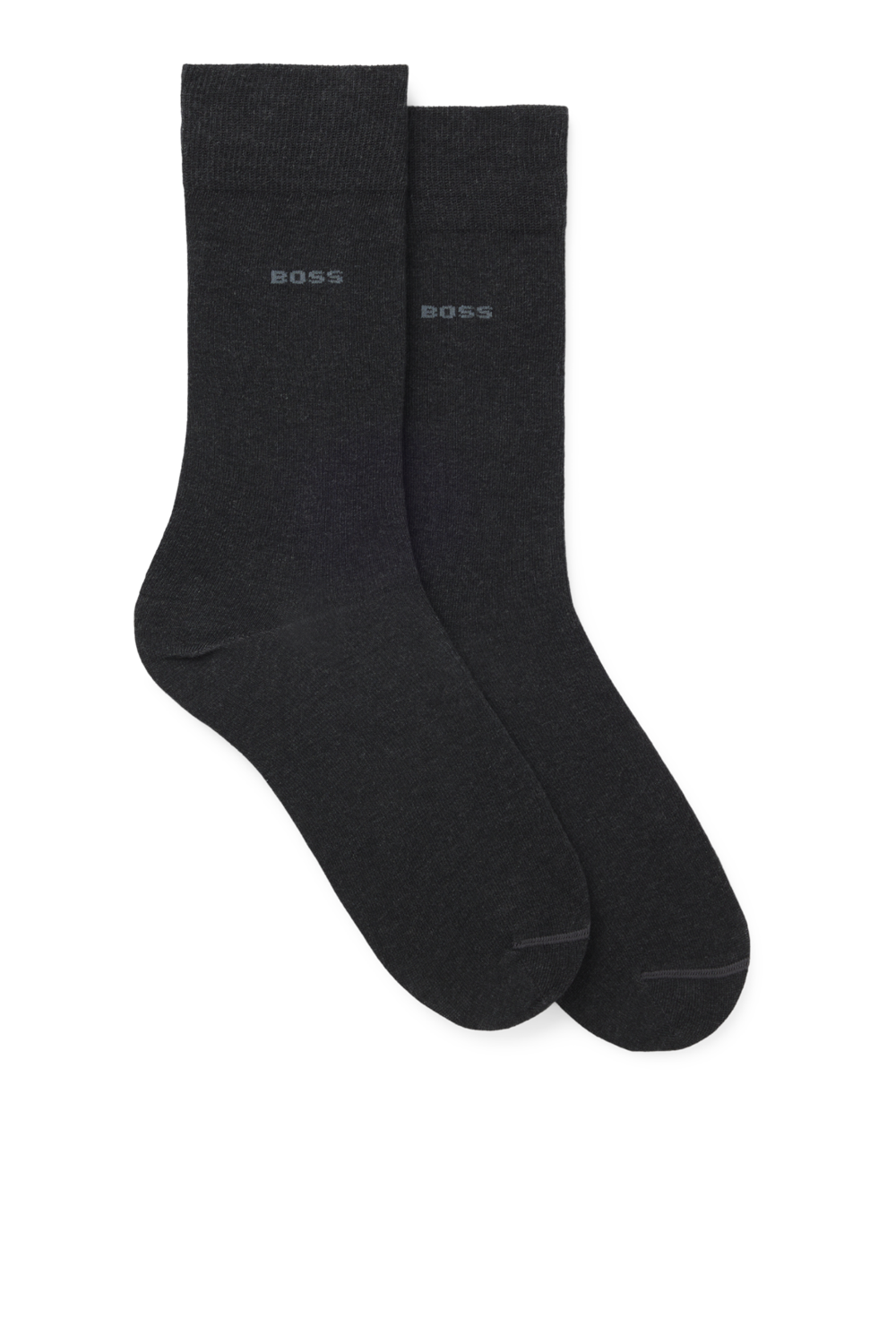 גרביים מארז 2 Business Soft כותנה
