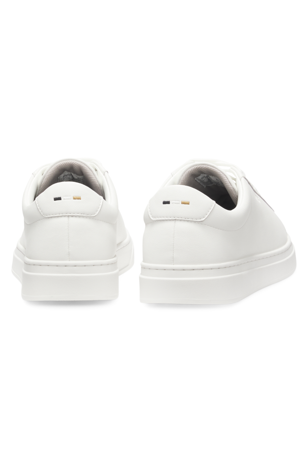 סניקרס Cupsole עור