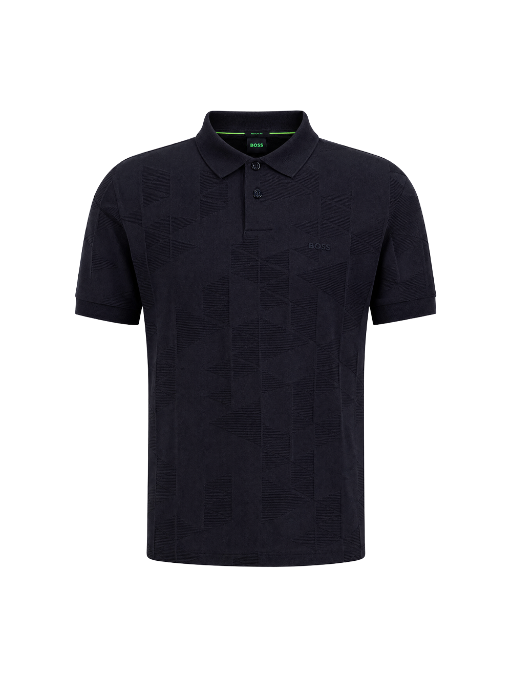 חולצות פולו בגזרה ישרה