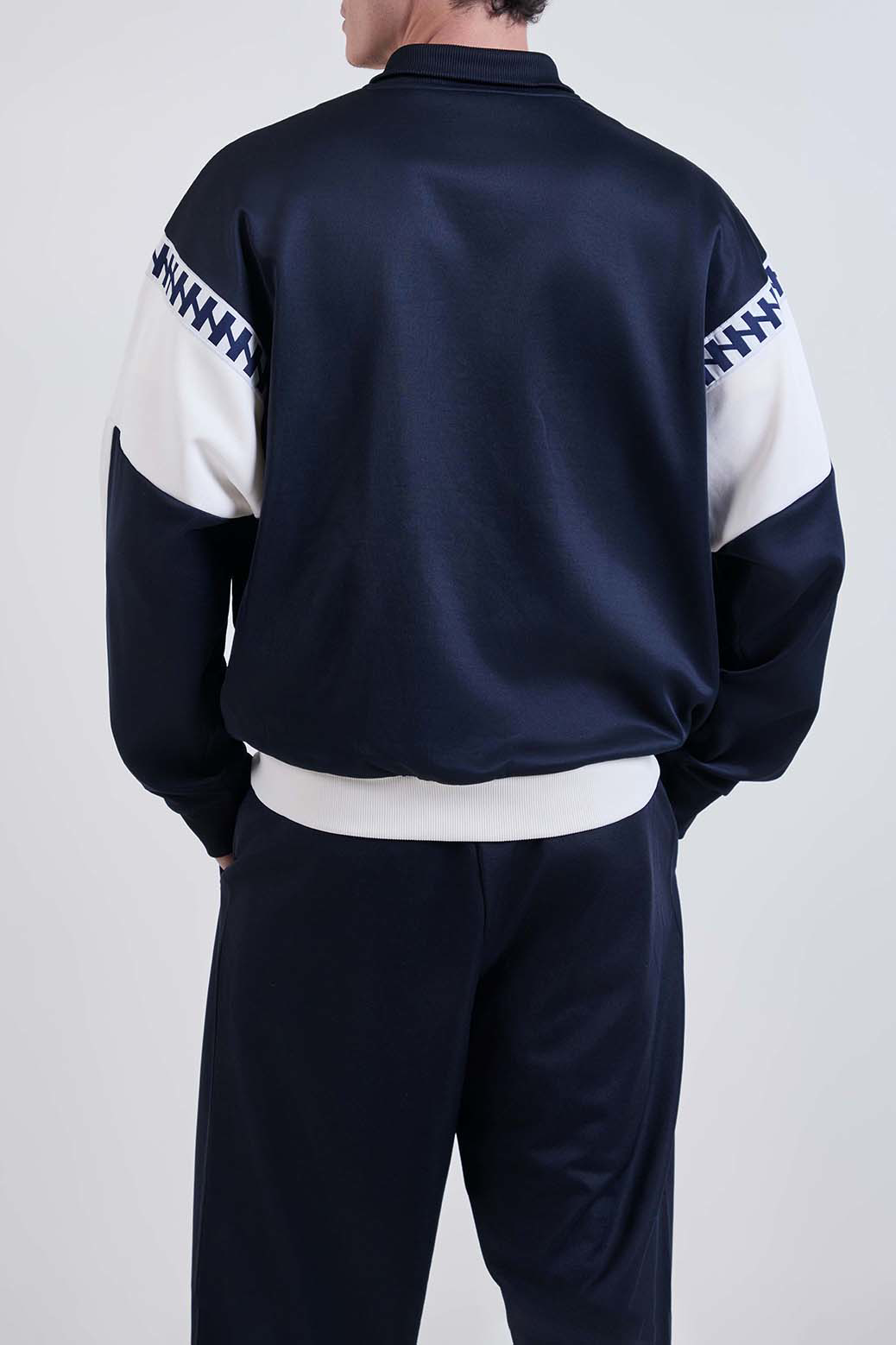 ז'קט טרנינג Fred Perry X Meyba