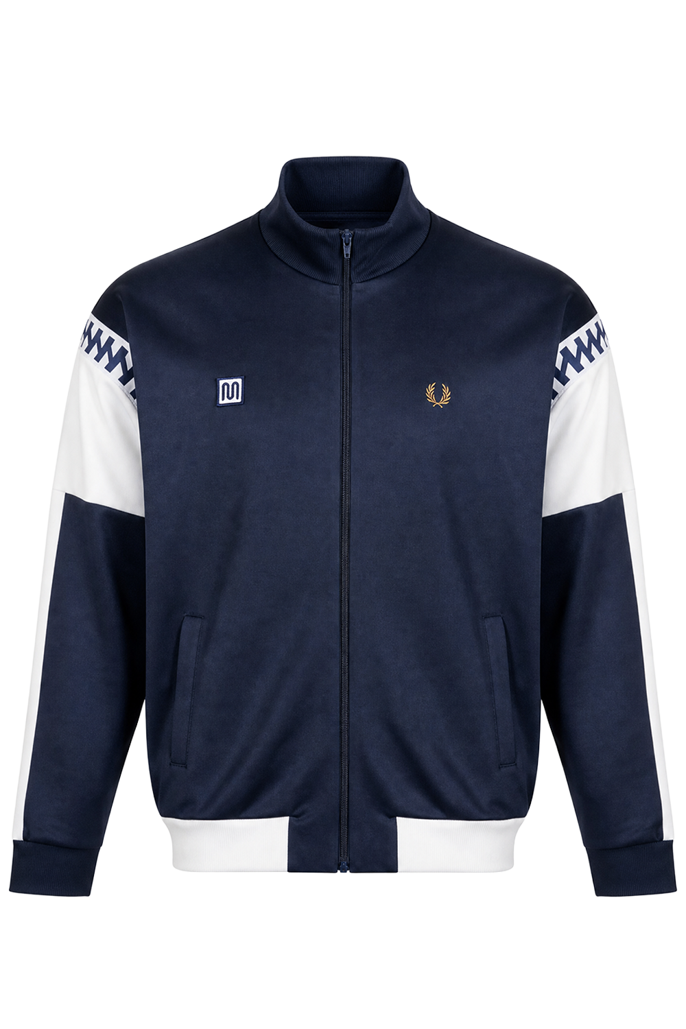 ז'קט טרנינג Fred Perry X Meyba