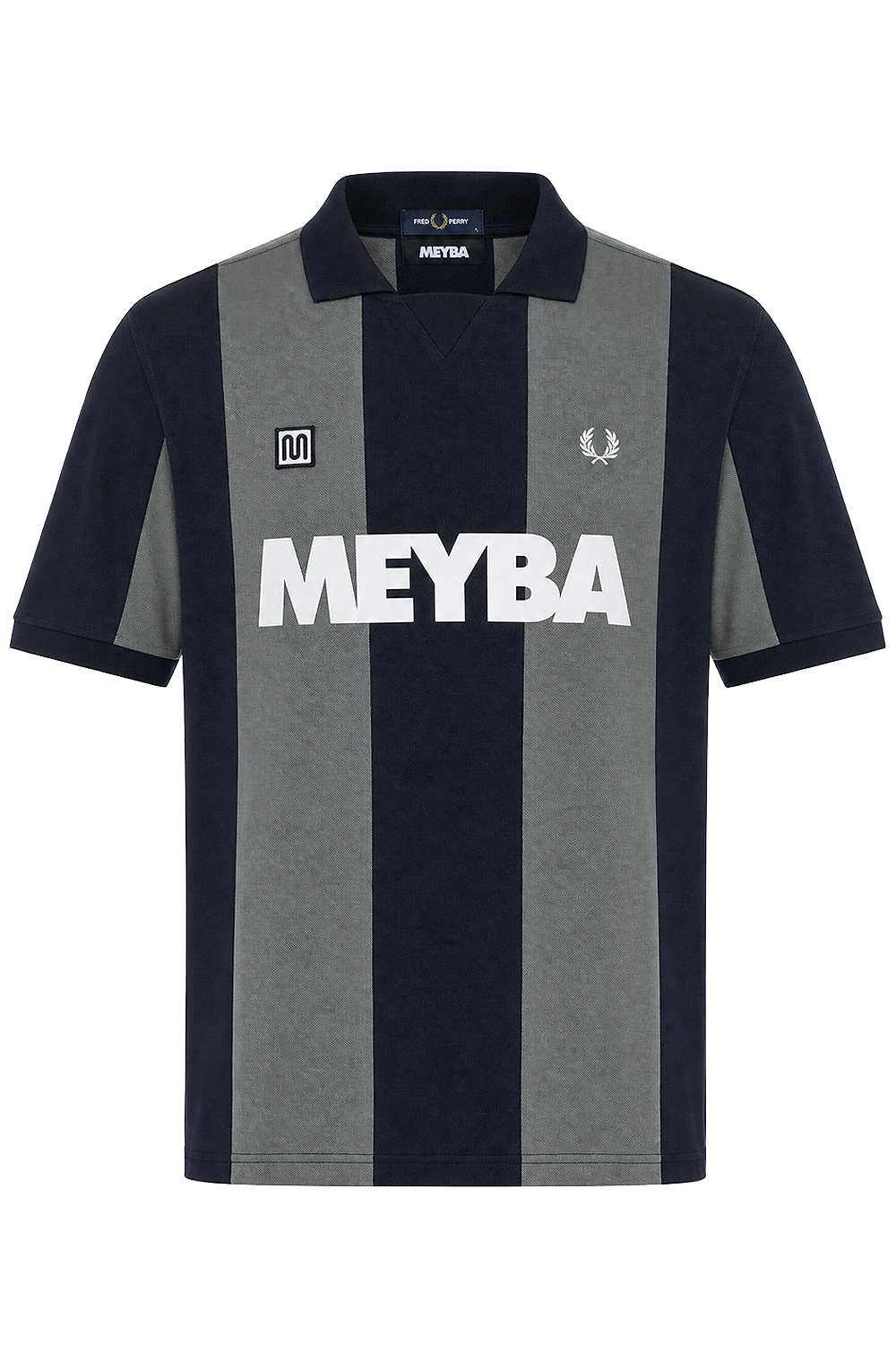 חולצת פולו Fred Perry X Meyba