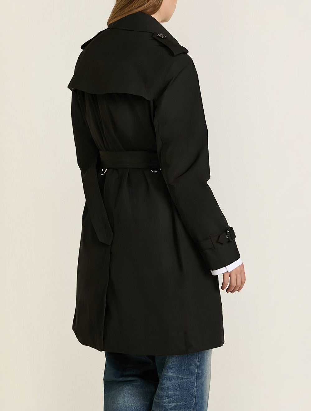 טרנץ' Mid-length קליל Kensington