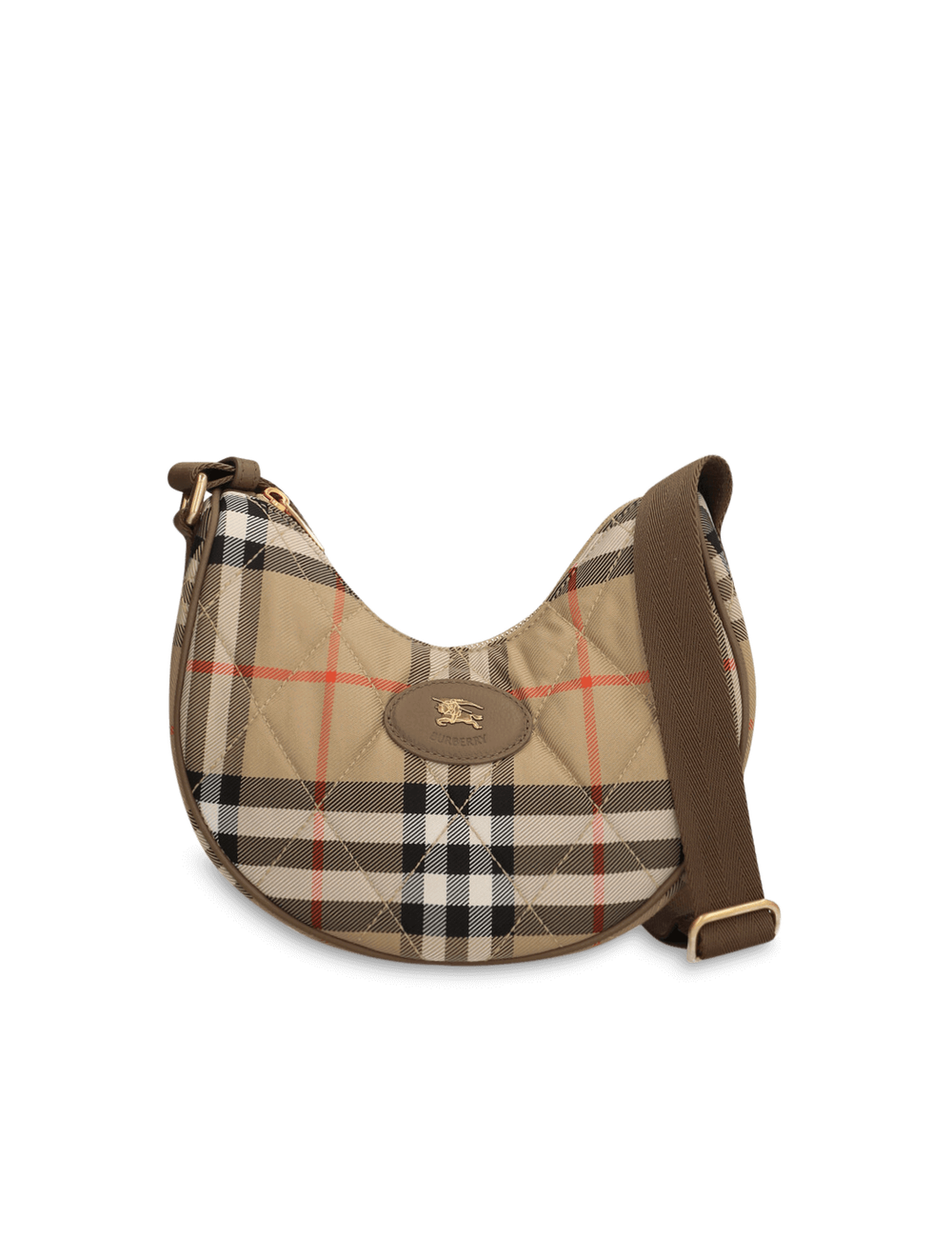 תיק Horseshoe תיק צד ניילון
