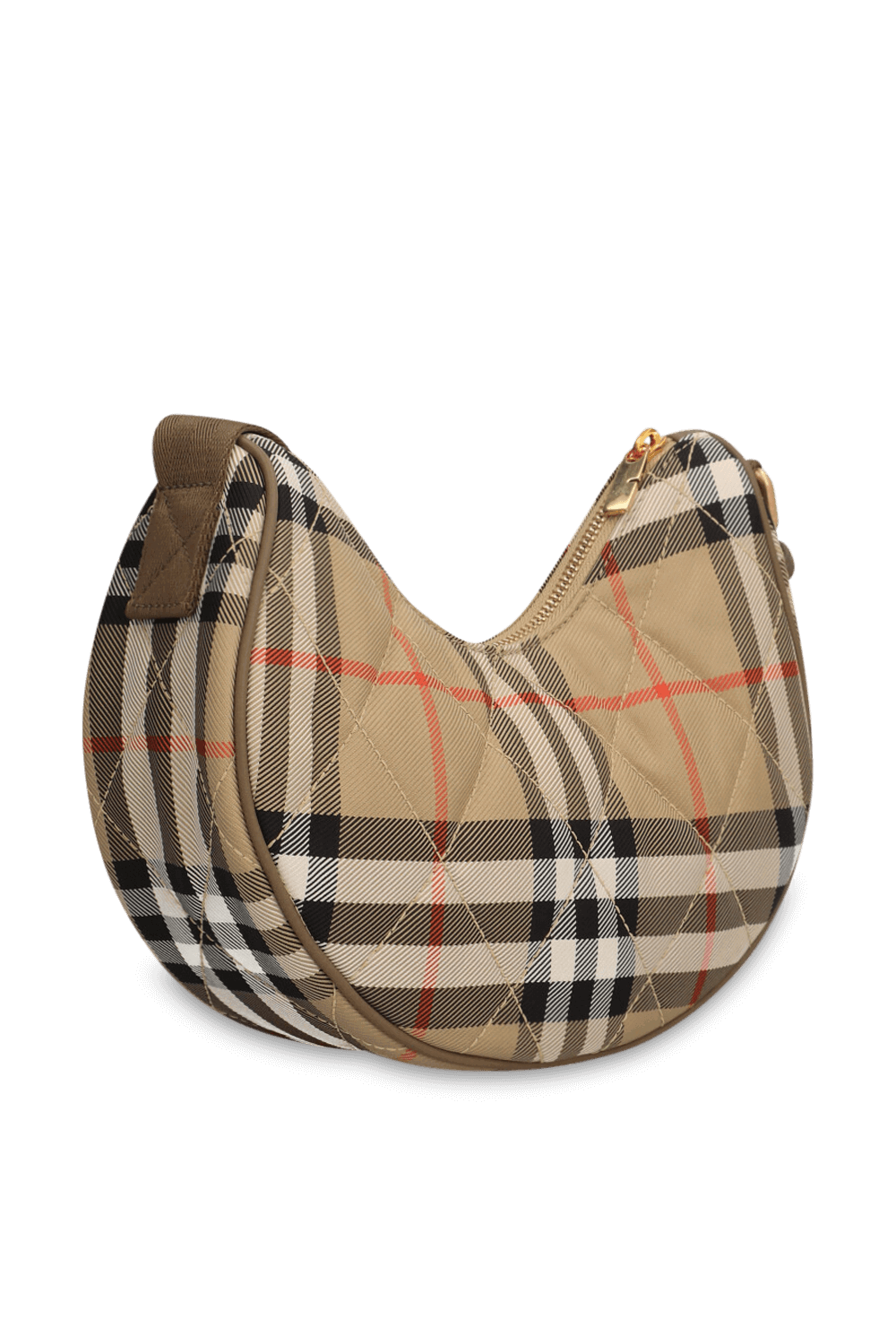 תיק Horseshoe תיק צד ניילון