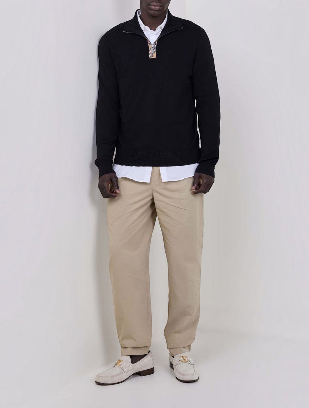צמר Knitwear