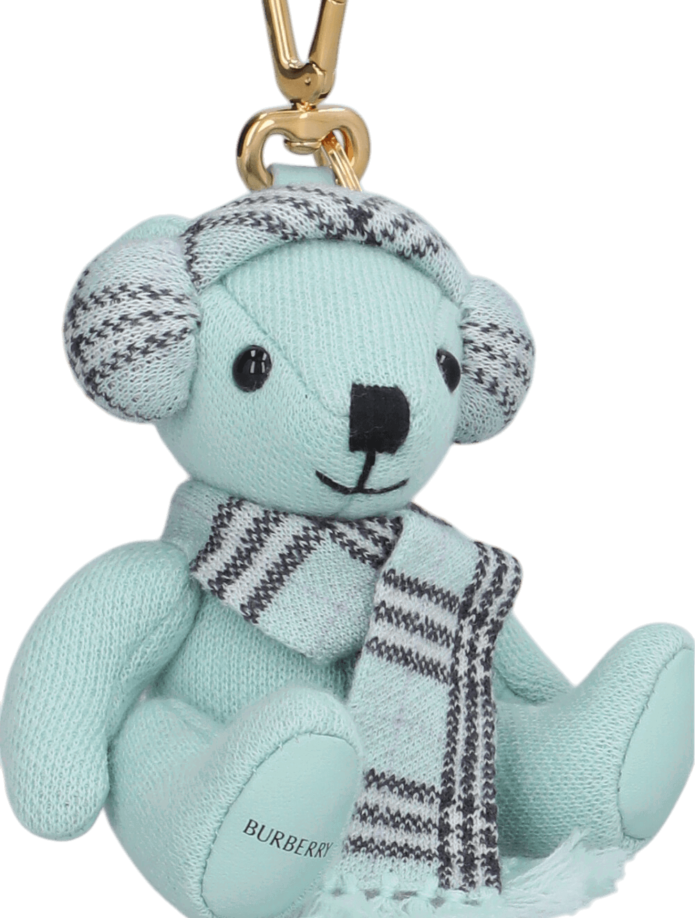 צ'ארם Thomas Bear