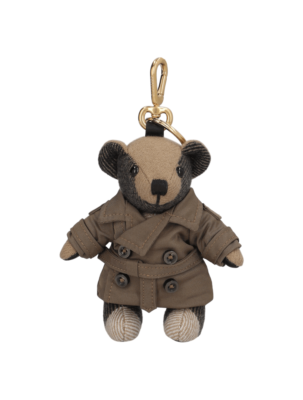 צ'ארם Thomas Bear