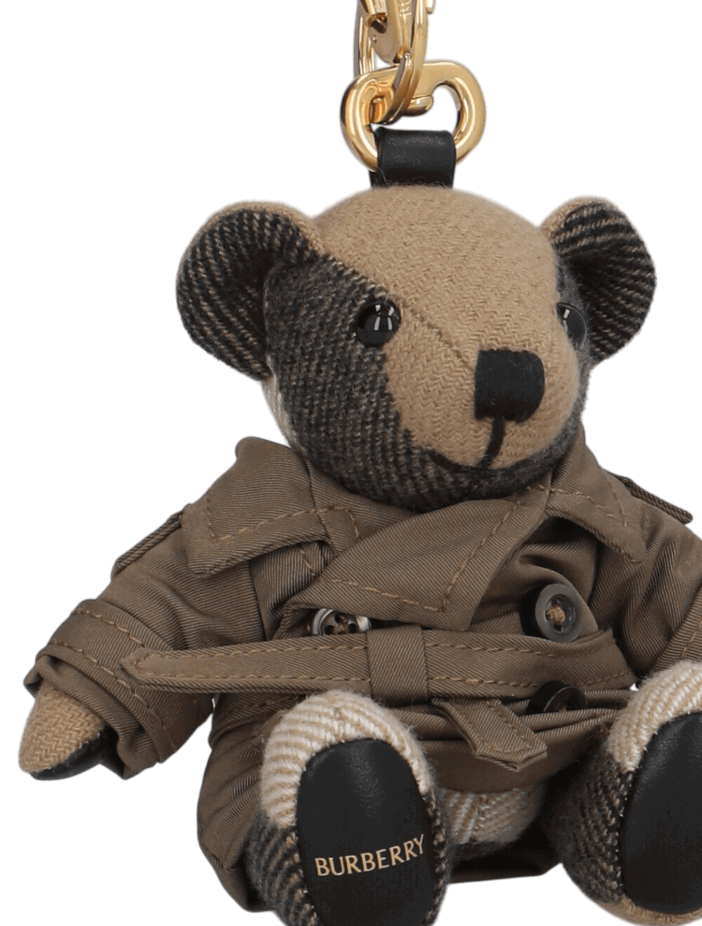 צ'ארם Thomas Bear