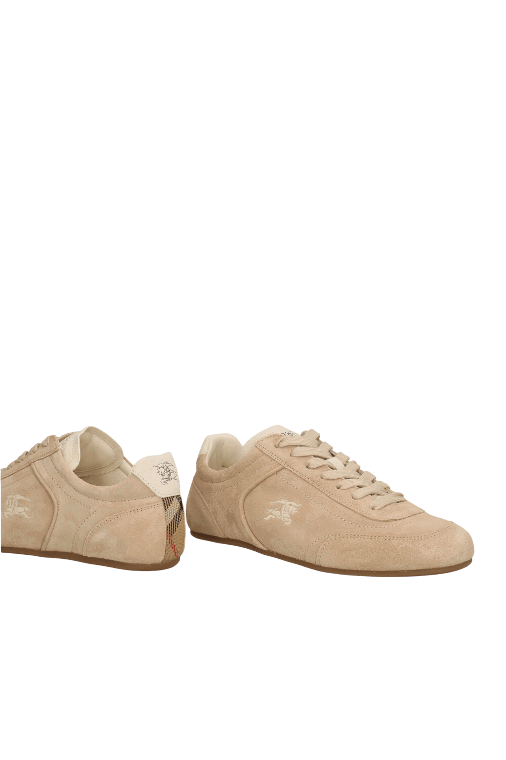זמש Knight ראנר זמש Sneakers​
