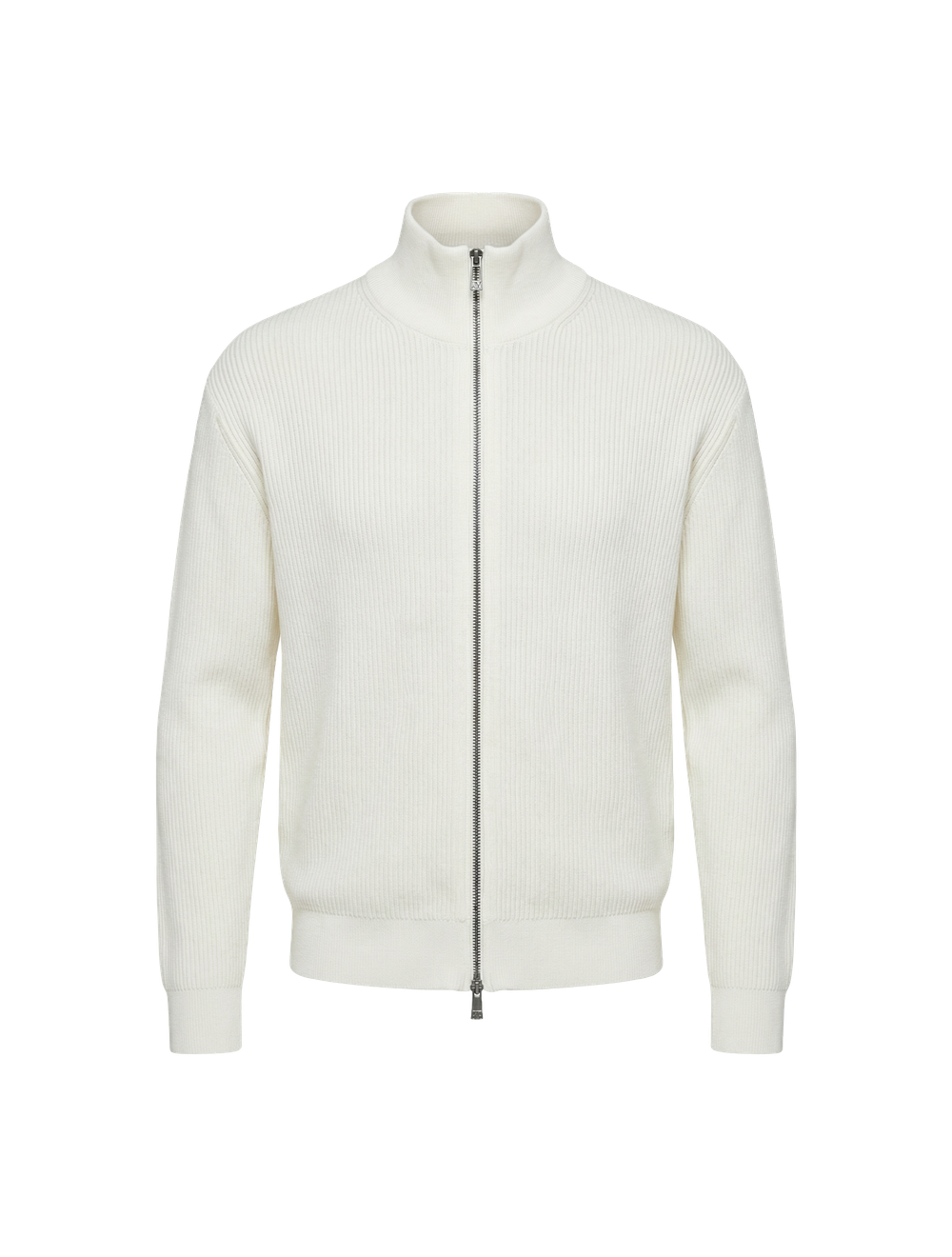 קרדיגן רגולר פיט צמר בלנד