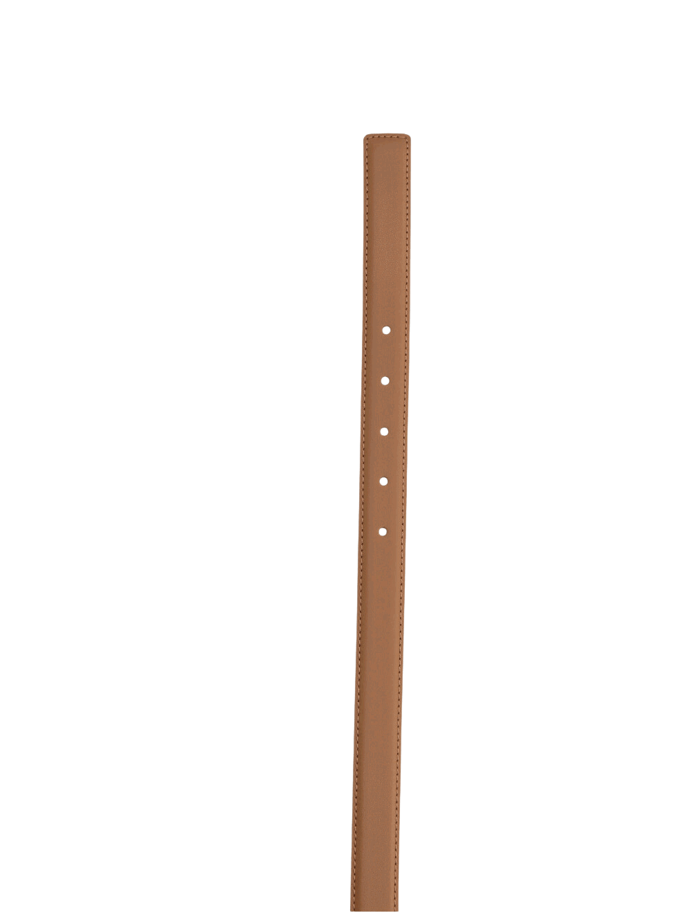 חגורת עור