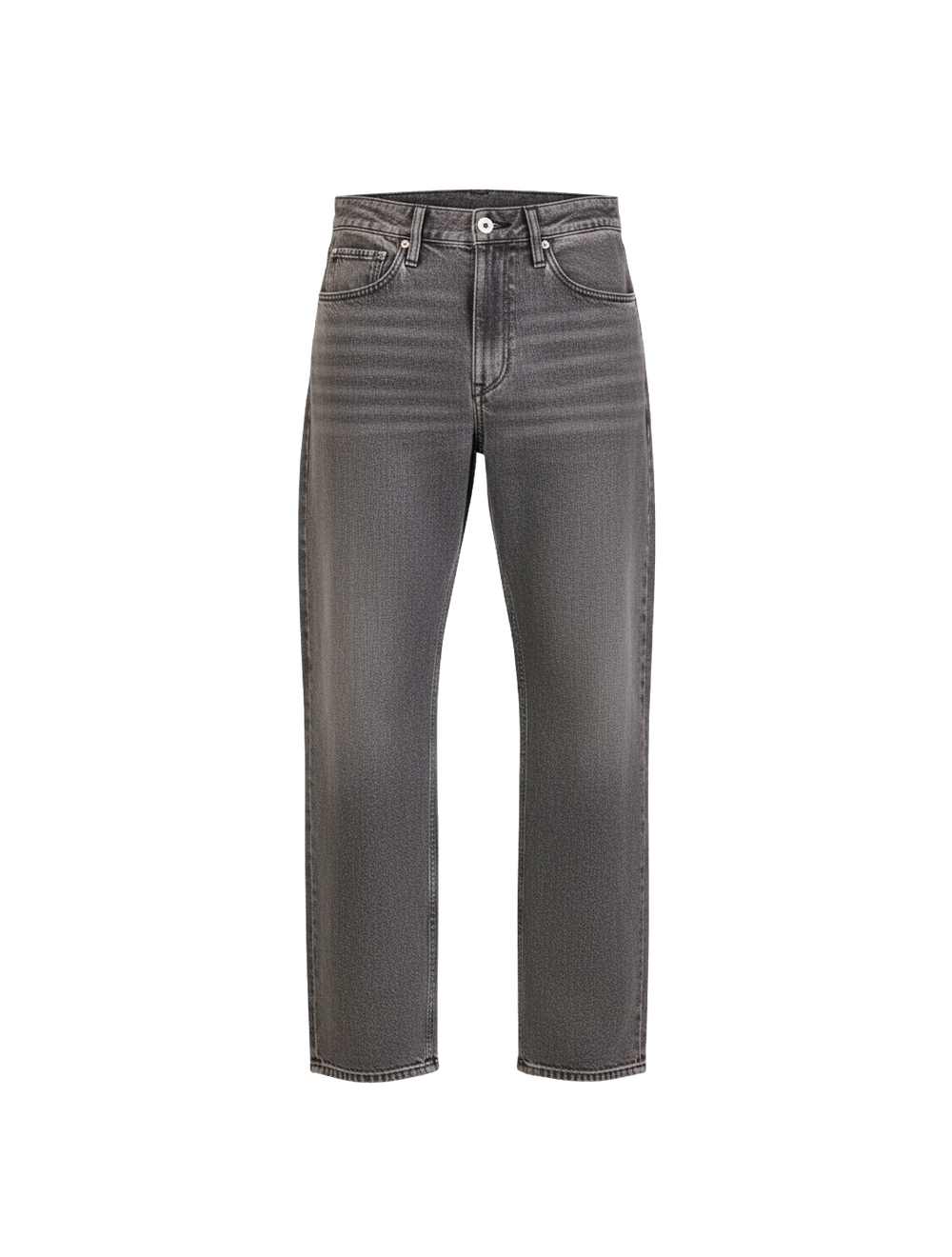 ג'ינס פיט 4 Rigid