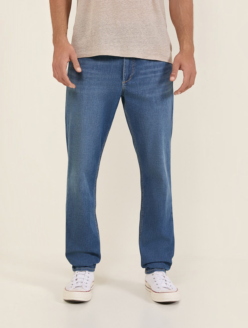 ג'ינס פיט 2 Airflex