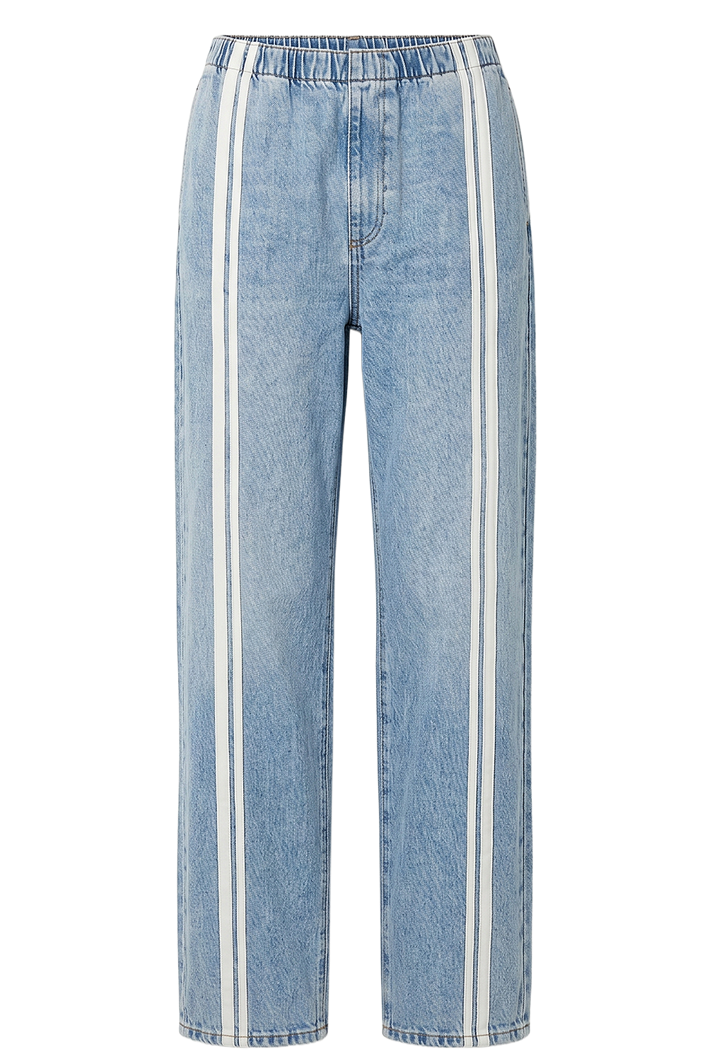 מכנסי טרנינג Featherweight Logan פול און