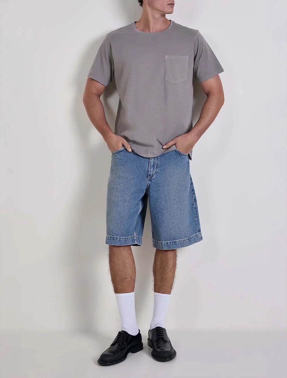 טי שירט כותנה