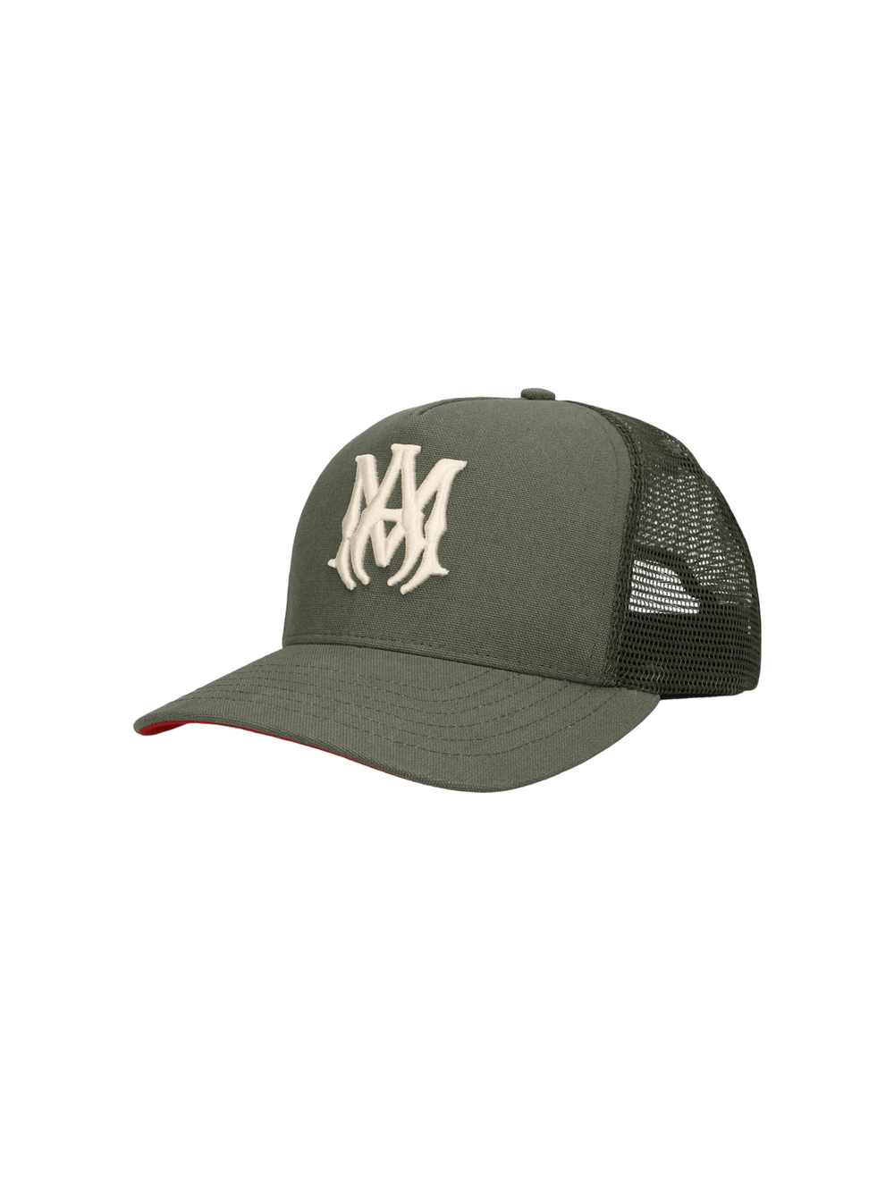 כובע Ma Trucker