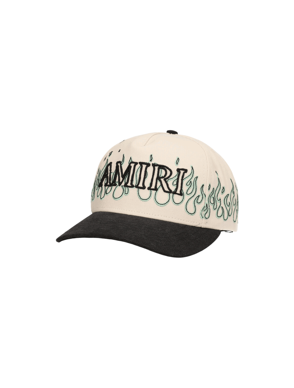 כובע Amiri Flames קנבס