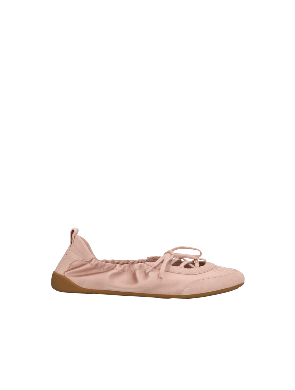 סניקרס זמש Kick Ballerina