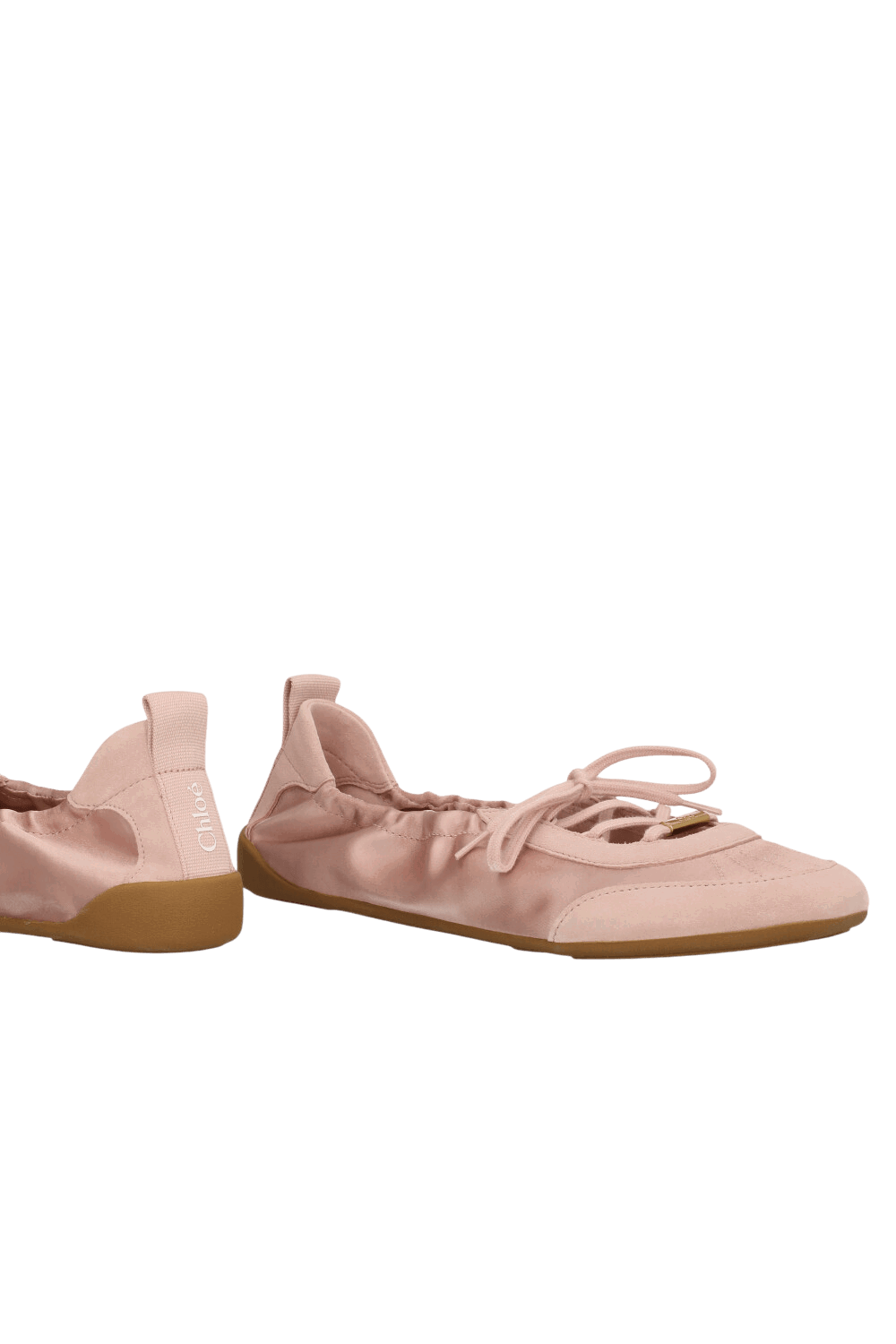 סניקרס זמש Kick Ballerina