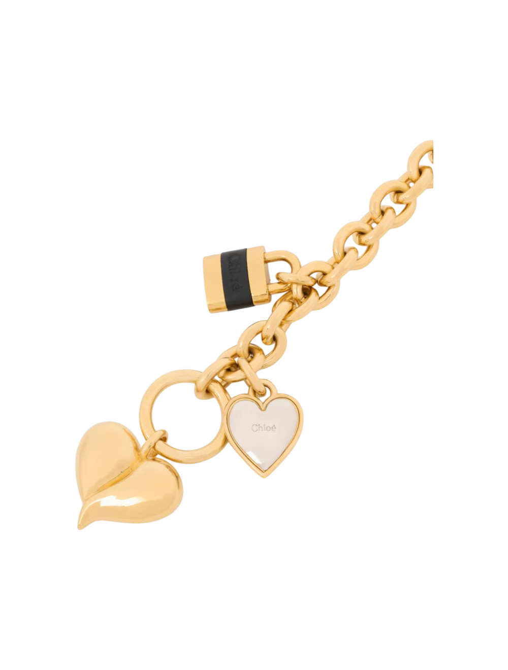 צמיד Paddington Heart צ'ארם