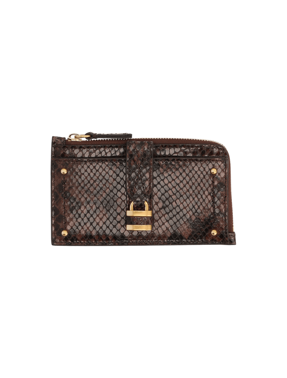 Paddington קטן עור Purse