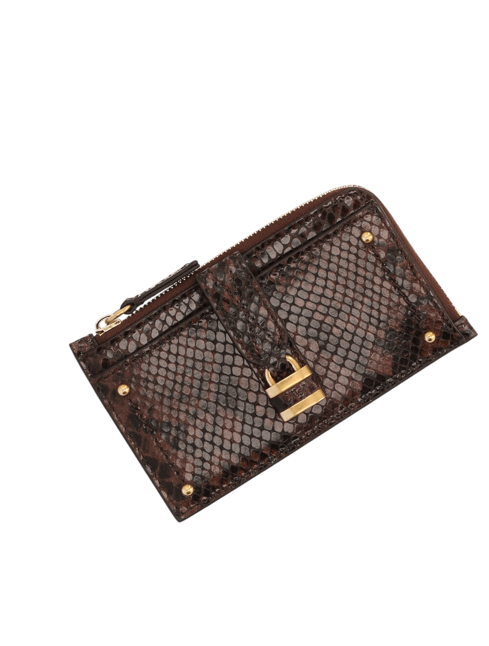 Paddington קטן עור Purse